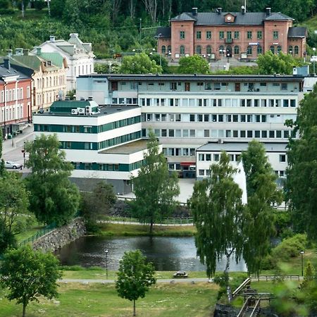 Hotel Sollefteå Esterno foto