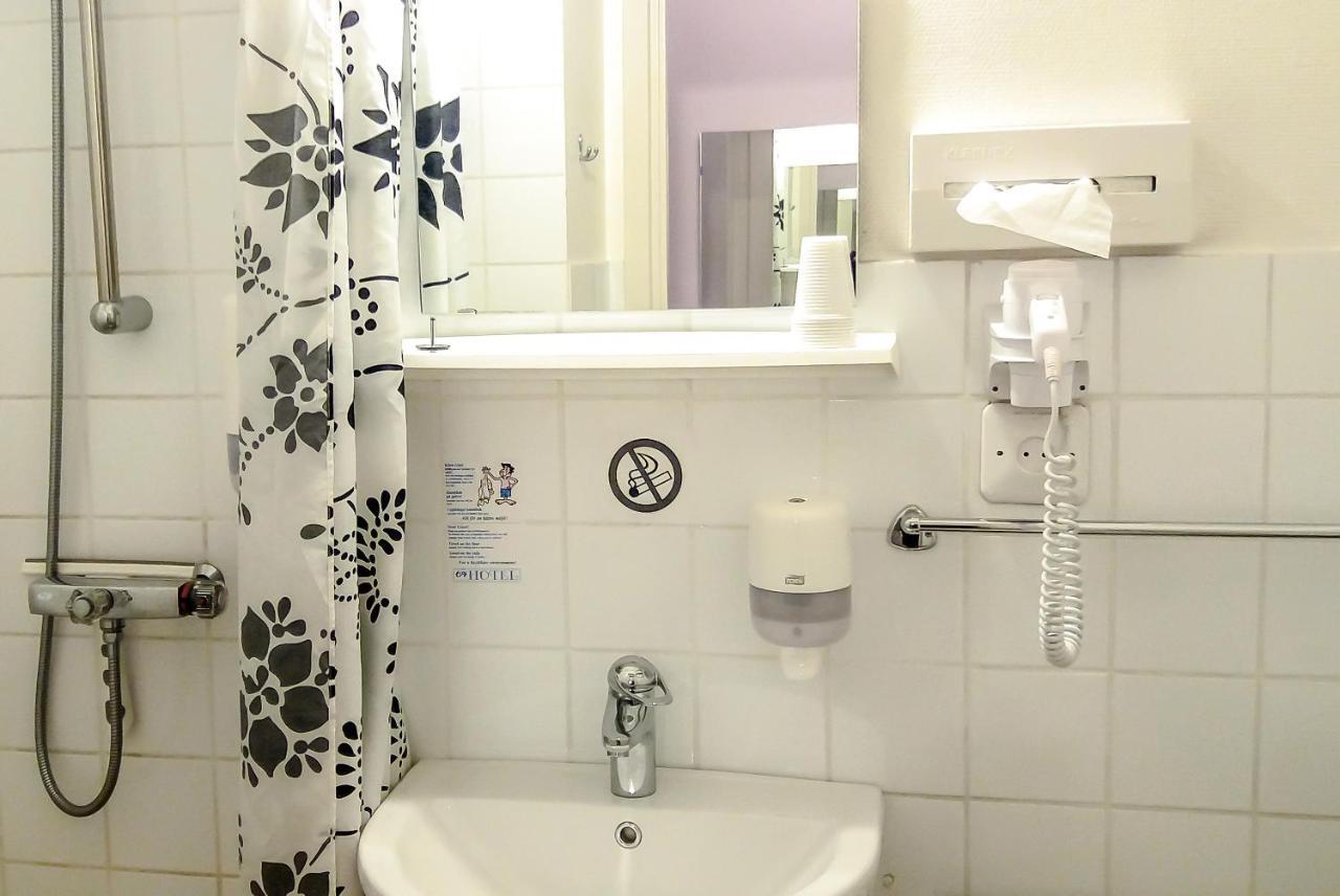 Hotel Sollefteå Esterno foto