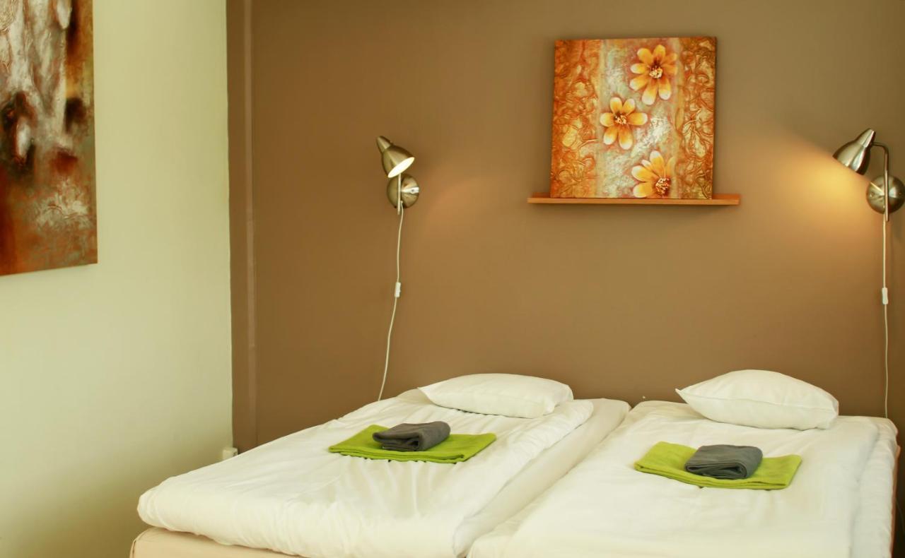 Hotel Sollefteå Esterno foto