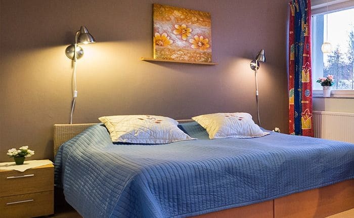 Hotel Sollefteå Esterno foto