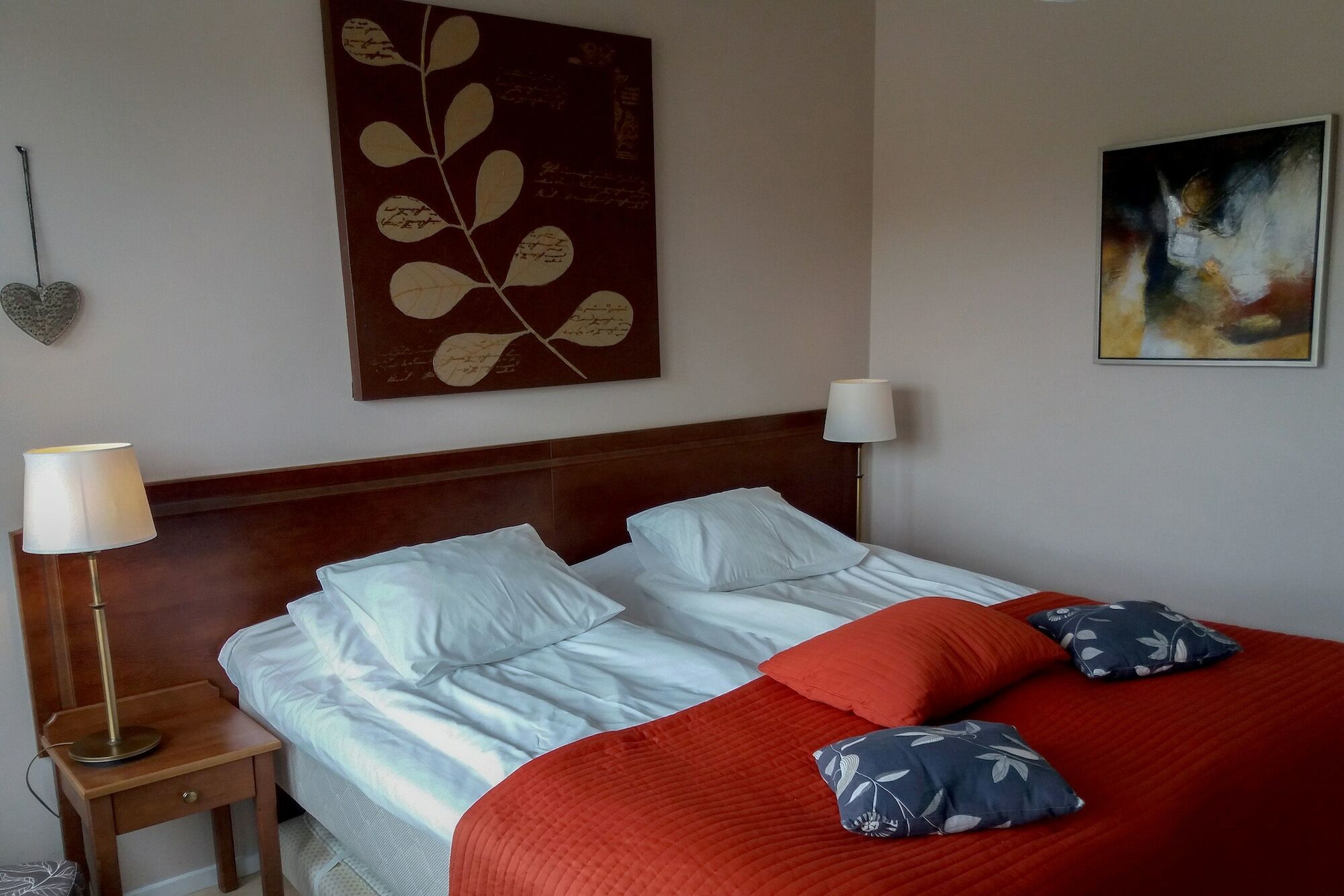 Hotel Sollefteå Esterno foto